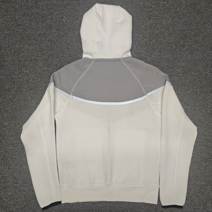 Nike Sportswear Tech Fleece Windrunner Color-Block Full-Zip Hoodie