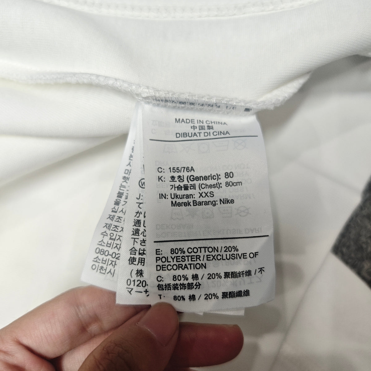 Nike Sportswear Tech Fleece Windrunner Color-Block Full-Zip Hoodie