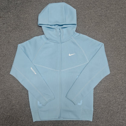 Nike x NOCTA Tech Fleece Men's Full-Zip Hoodie