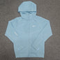 Nike x NOCTA Tech Fleece Men's Full-Zip Hoodie
