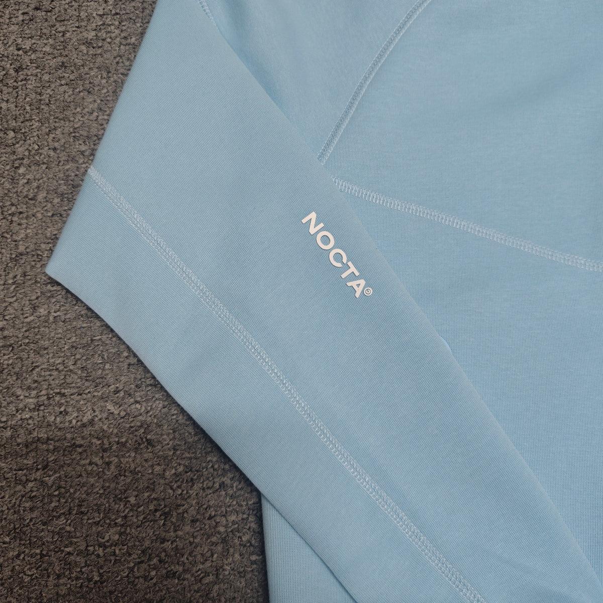 Nike x NOCTA Tech Fleece Men's Full-Zip Hoodie