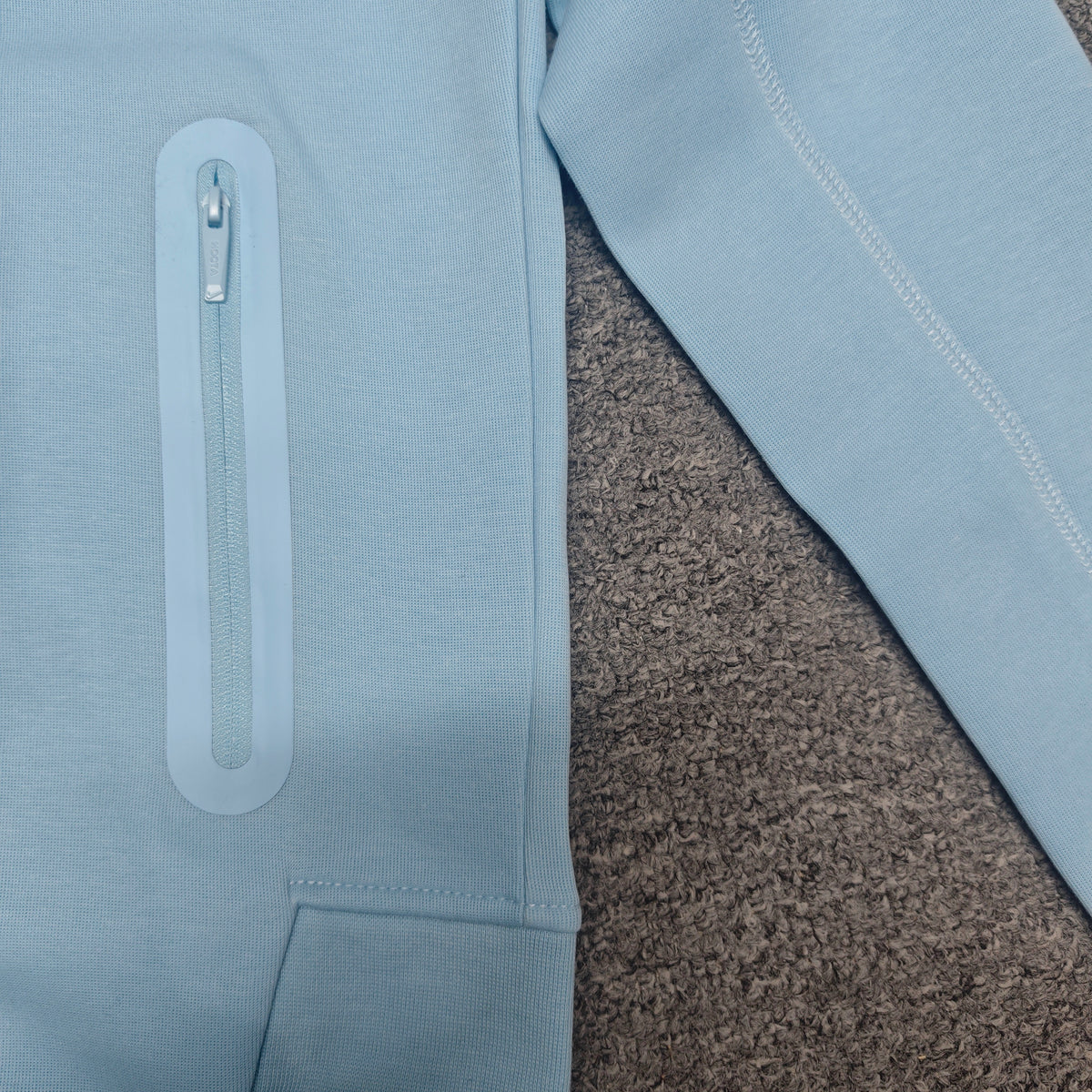 Nike x NOCTA Tech Fleece Men's Full-Zip Hoodie