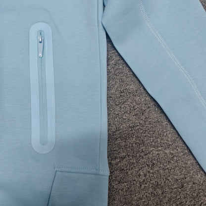 Nike x NOCTA Tech Fleece Men's Full-Zip Hoodie