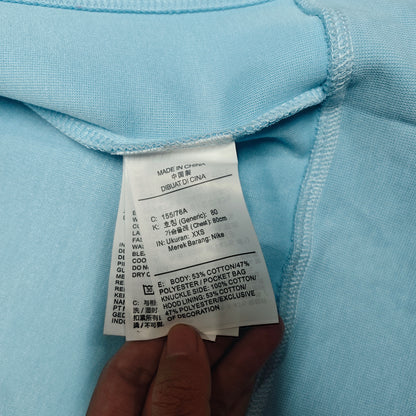 Nike x NOCTA Tech Fleece Men's Full-Zip Hoodie
