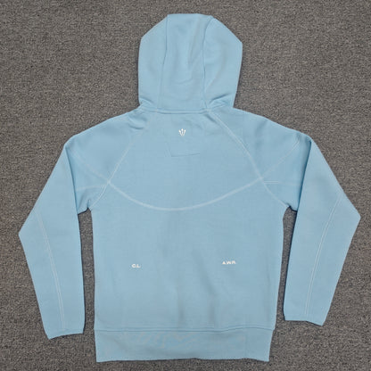 Nike x NOCTA Tech Fleece Men's Full-Zip Hoodie