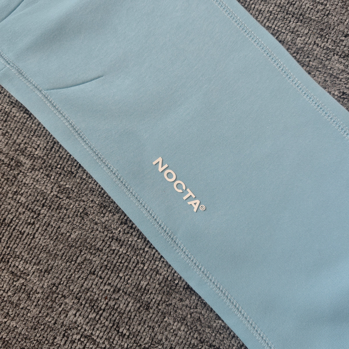 Nike x NOCTA Tech Fleece Men's Full-Zip Hoodie