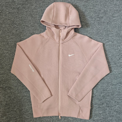 Nike x NOCTA Tech Fleece Full-Zip Hoodie