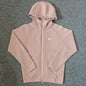 Nike x NOCTA Tech Fleece Full-Zip Hoodie