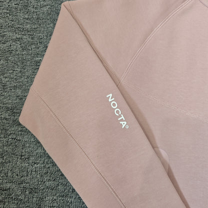 Nike x NOCTA Tech Fleece Full-Zip Hoodie