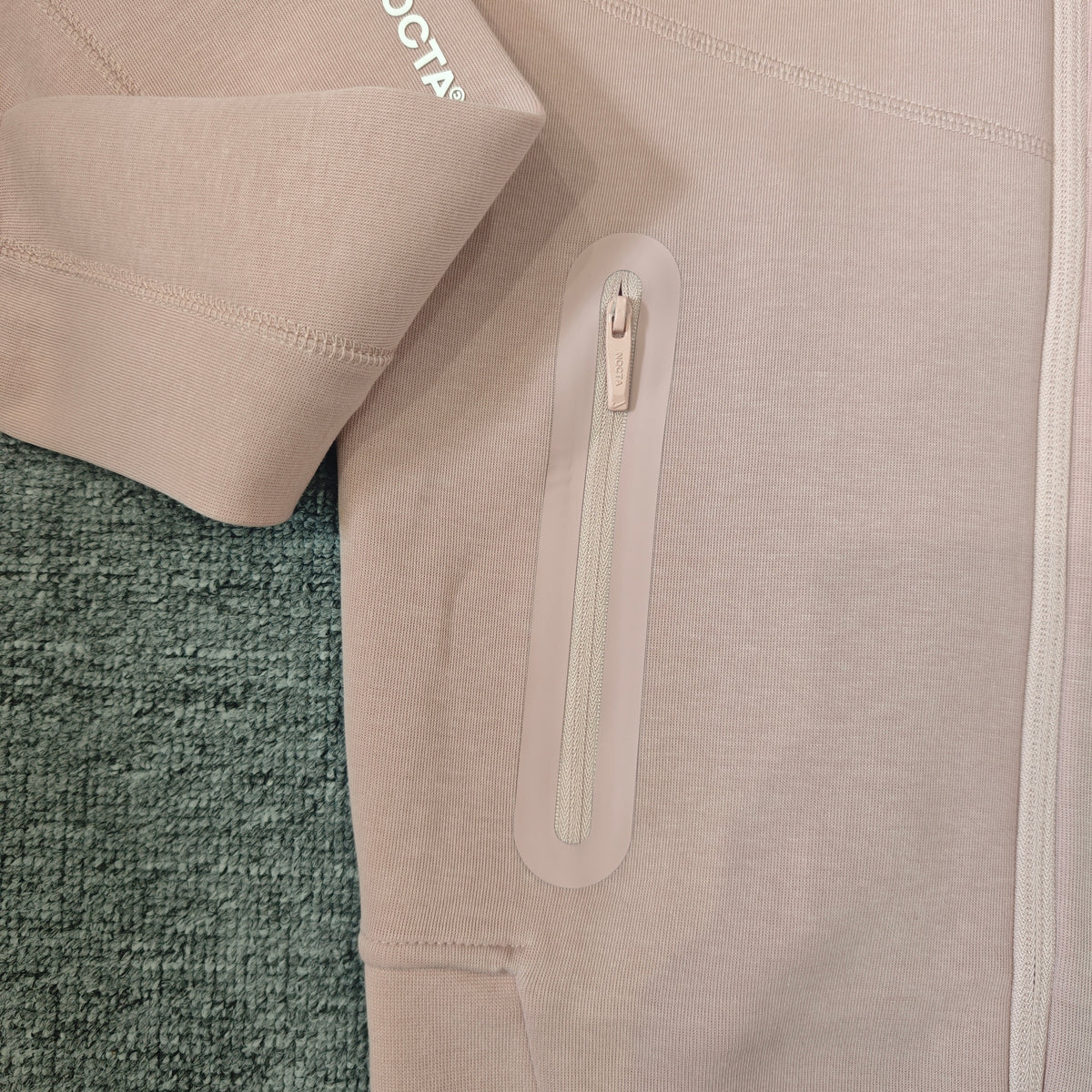 Nike x NOCTA Tech Fleece Full-Zip Hoodie