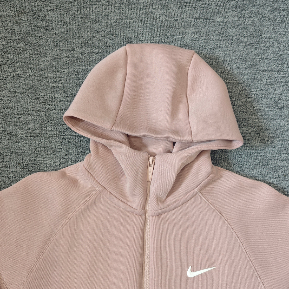 Nike x NOCTA Tech Fleece Full-Zip Hoodie