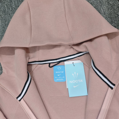Nike x NOCTA Tech Fleece Full-Zip Hoodie