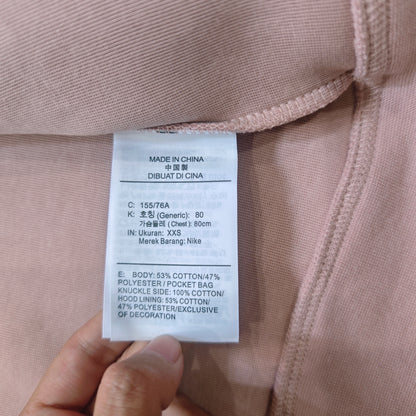 Nike x NOCTA Tech Fleece Full-Zip Hoodie