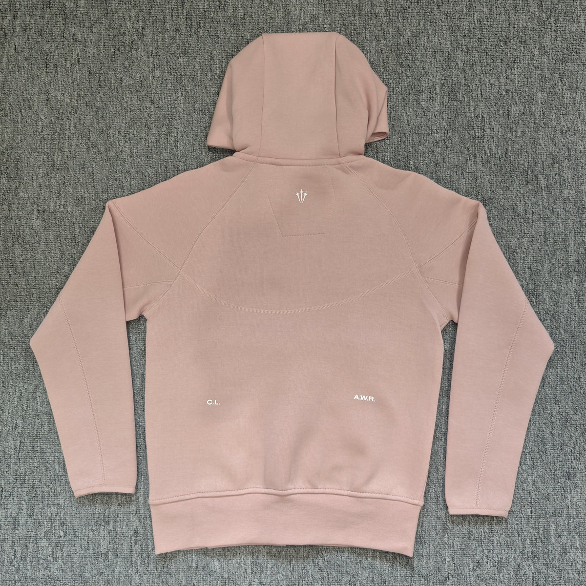 Nike x NOCTA Tech Fleece Full-Zip Hoodie