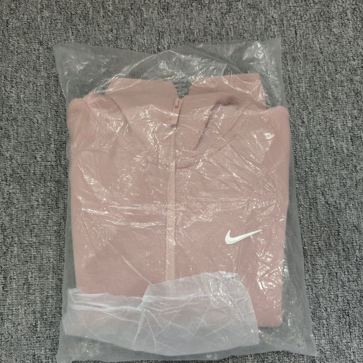 Nike x NOCTA Tech Fleece Full-Zip Hoodie