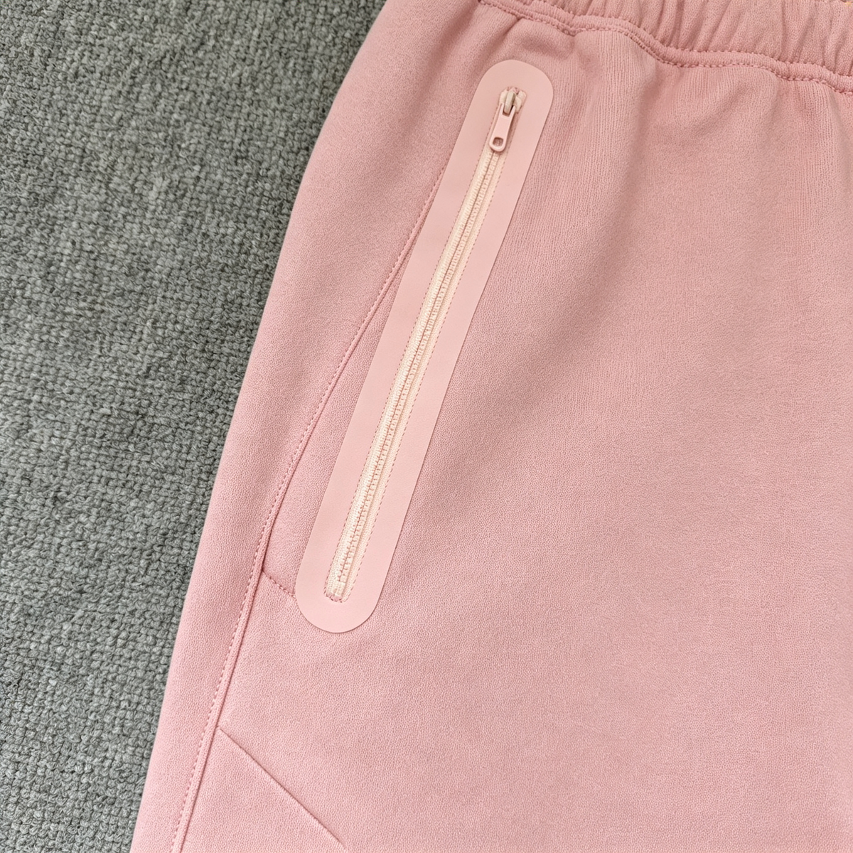 Nike x NOCTA Tech Fleece Men's Open-Hem Pants