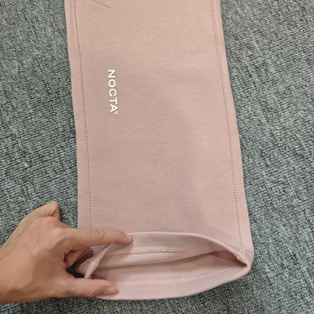 Nike x NOCTA Tech Fleece Full-Zip Hoodie