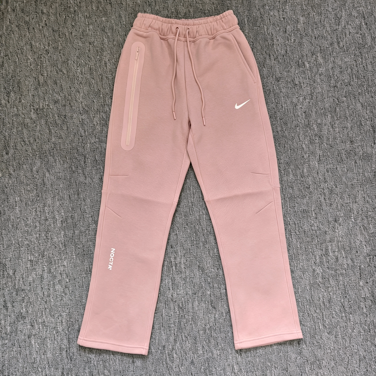 Nike x NOCTA Tech Fleece Men's Open-Hem Pants