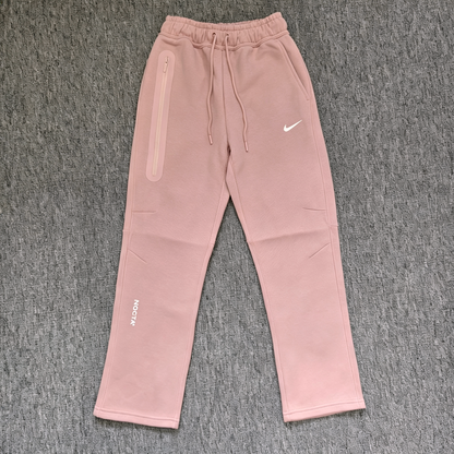 Nike x NOCTA Tech Fleece Men's Open-Hem Pants