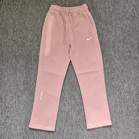 Nike x NOCTA Tech Fleece Men's Open-Hem Pants