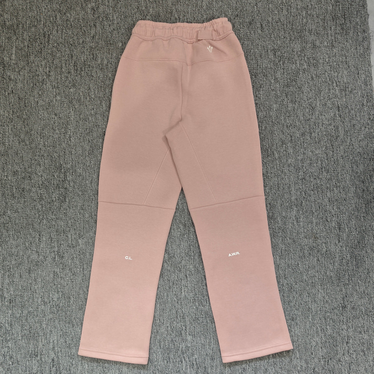 Nike x NOCTA Tech Fleece Men's Open-Hem Pants