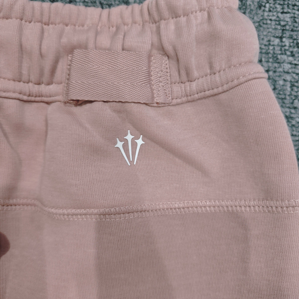 Nike x NOCTA Tech Fleece Men's Open-Hem Pants