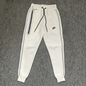 Nike Sportswear Tech Fleece Slim-Fit Reflective Joggers