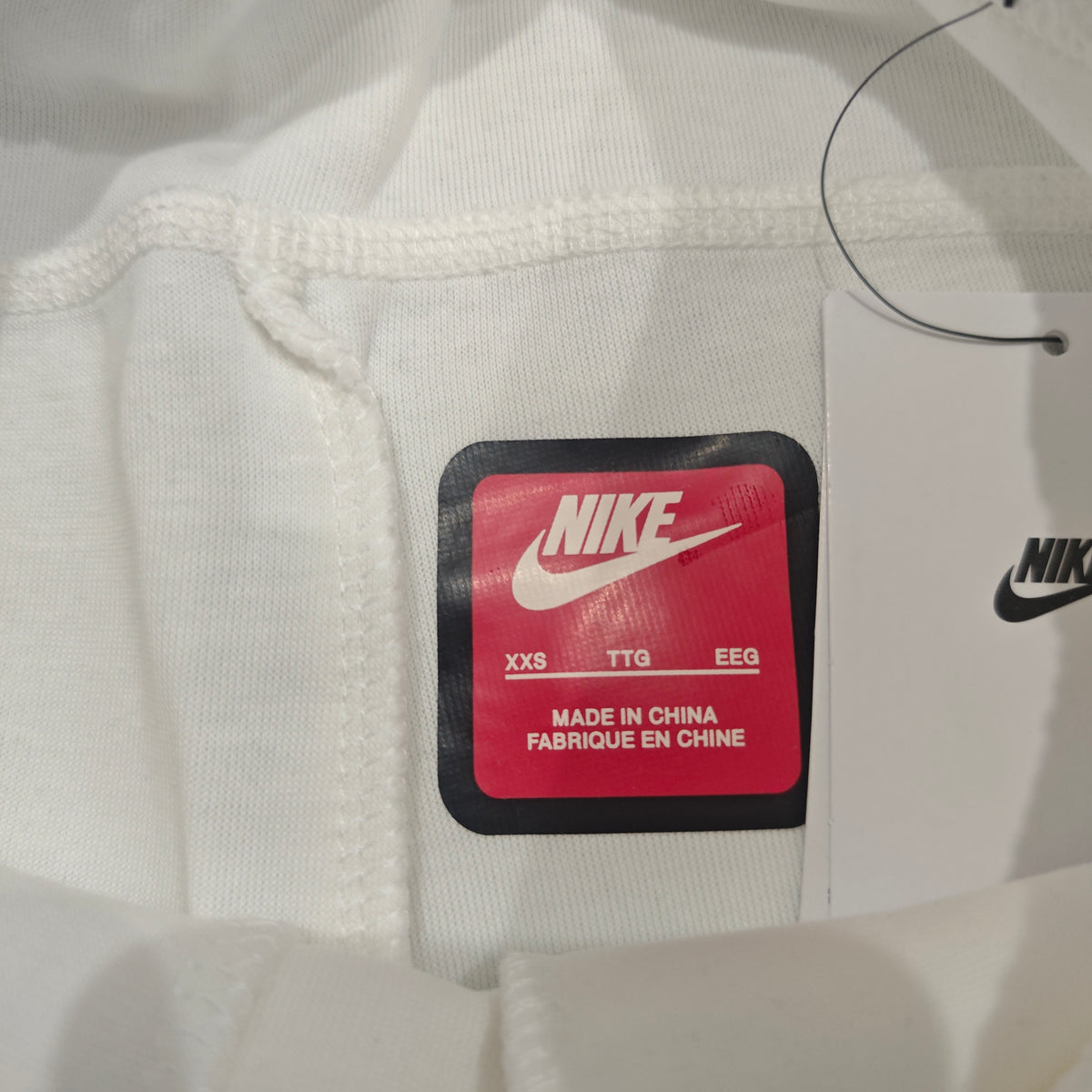 Nike Sportswear Tech Fleece Slim-Fit Reflective Joggers
