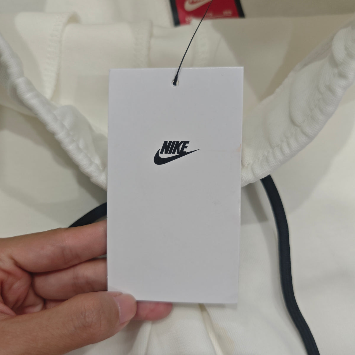 Nike Sportswear Tech Fleece Slim-Fit Reflective Joggers