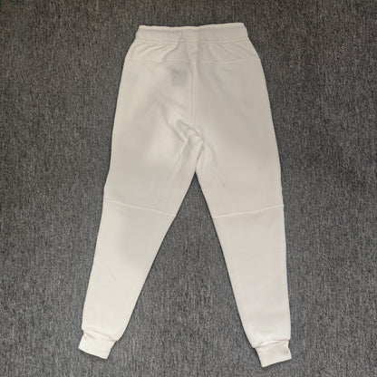 Nike Sportswear Tech Fleece Slim-Fit Reflective Joggers