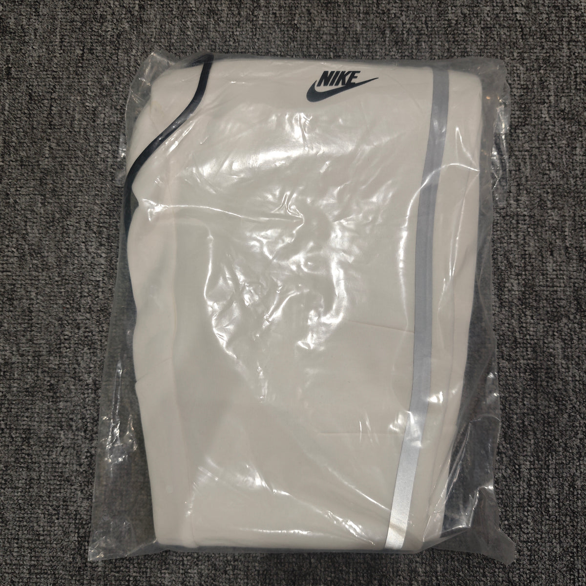 Nike Sportswear Tech Fleece Slim-Fit Reflective Joggers