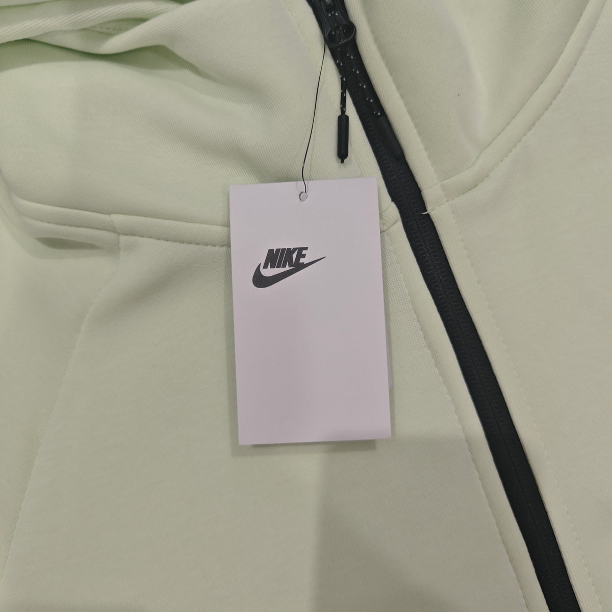 Nike Tech Fleece Men's Color-Block Full-Zip Windrunner Jacket