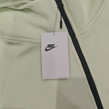 Nike Tech Fleece Men's Color-Block Full-Zip Windrunner Jacket