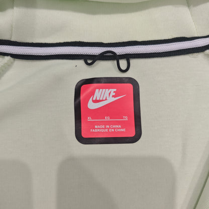 Nike Tech Fleece Men's Color-Block Full-Zip Windrunner Jacket