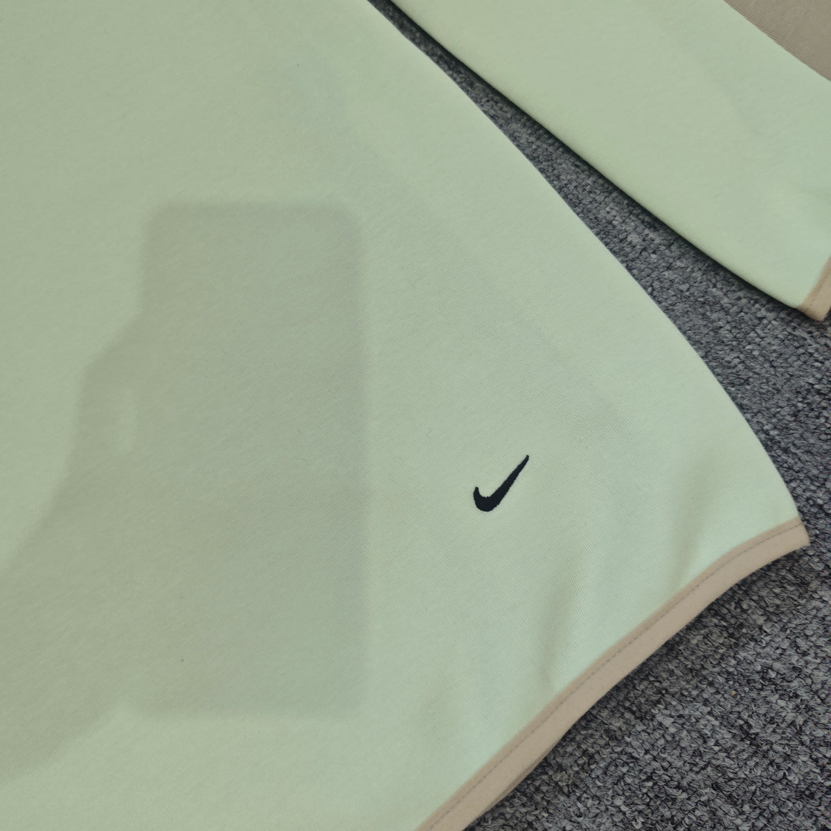 Nike Tech Fleece Men's Color-Block Full-Zip Windrunner Jacket