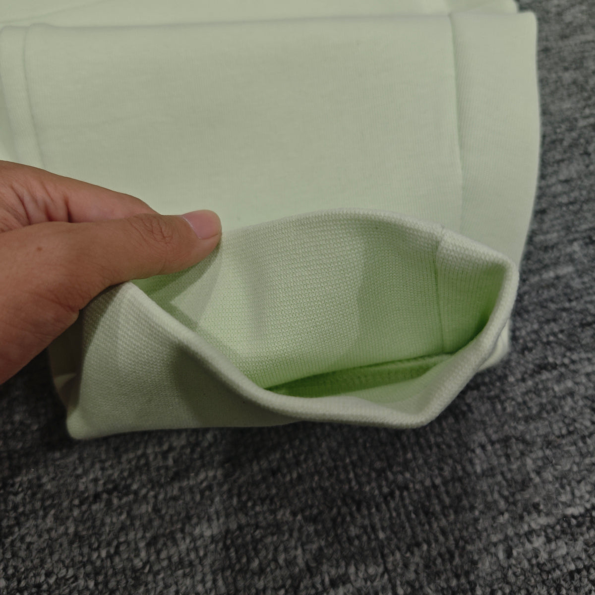 Nike Tech Fleece Men's Color-Block Tapered Jogger Pants
