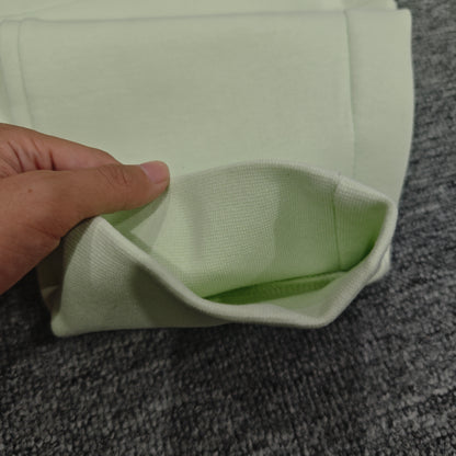 Nike Tech Fleece Men's Color-Block Tapered Jogger Pants
