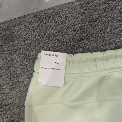 Nike Tech Fleece Men's Color-Block Tapered Jogger Pants