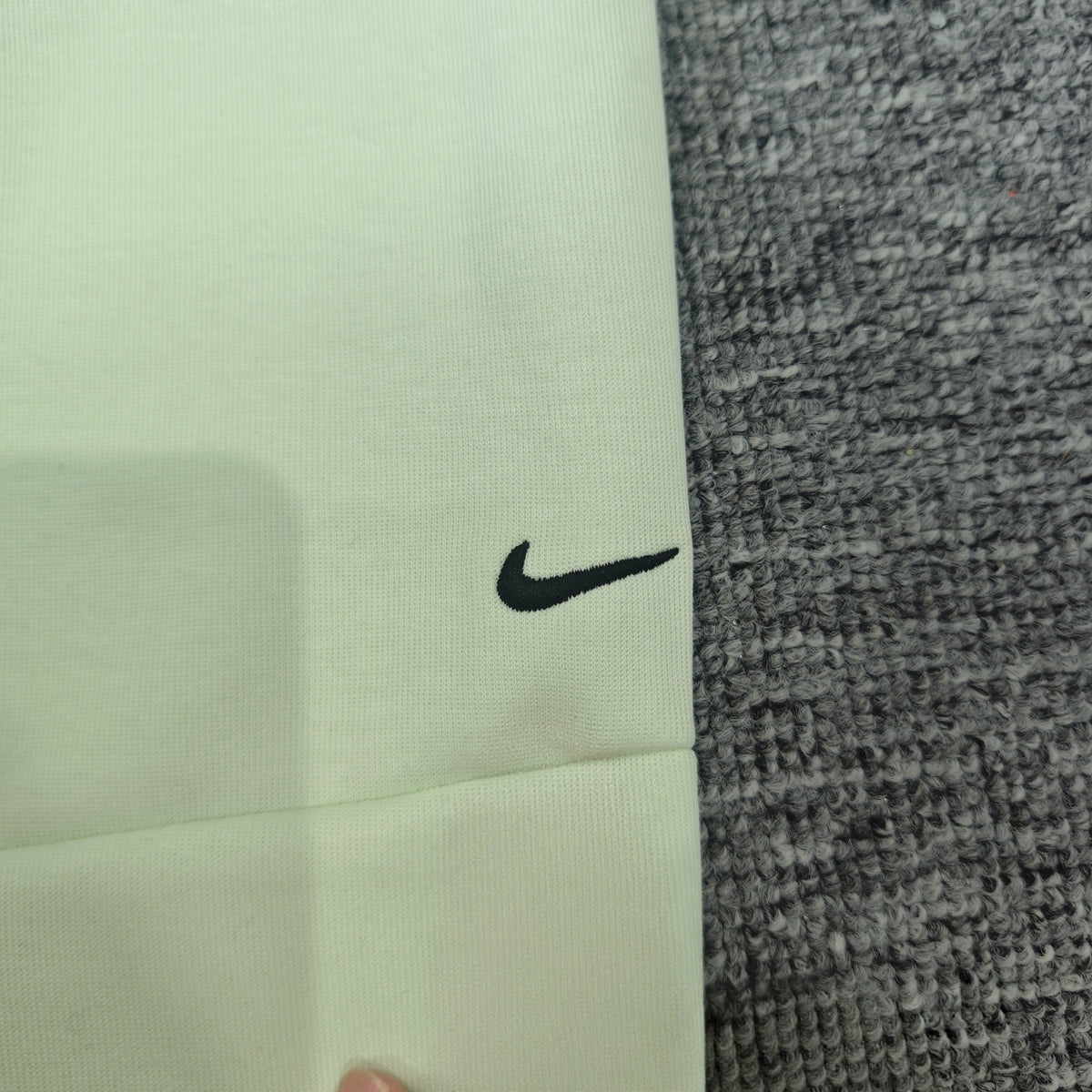 Nike Tech Fleece Men's Color-Block Tapered Jogger Pants