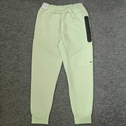 Nike Tech Fleece Men's Color-Block Tapered Jogger Pants