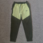 Nike Sportswear Tech Fleece Slim-Fit Colorblock Joggers