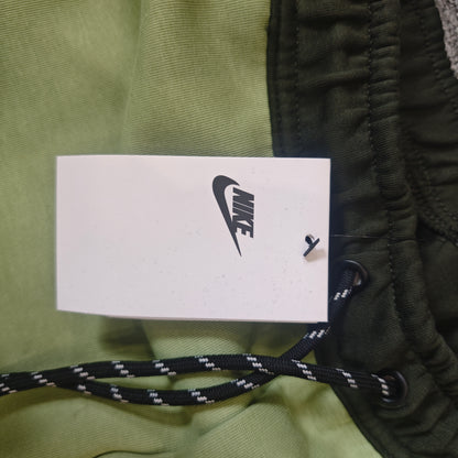 Nike Sportswear Tech Fleece Slim-Fit Colorblock Joggers