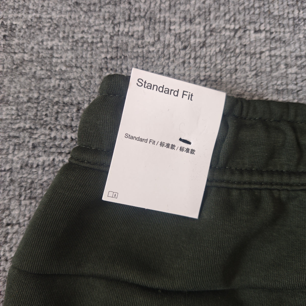 Nike Sportswear Tech Fleece Slim-Fit Colorblock Joggers