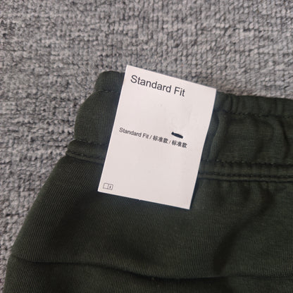 Nike Sportswear Tech Fleece Slim-Fit Colorblock Joggers