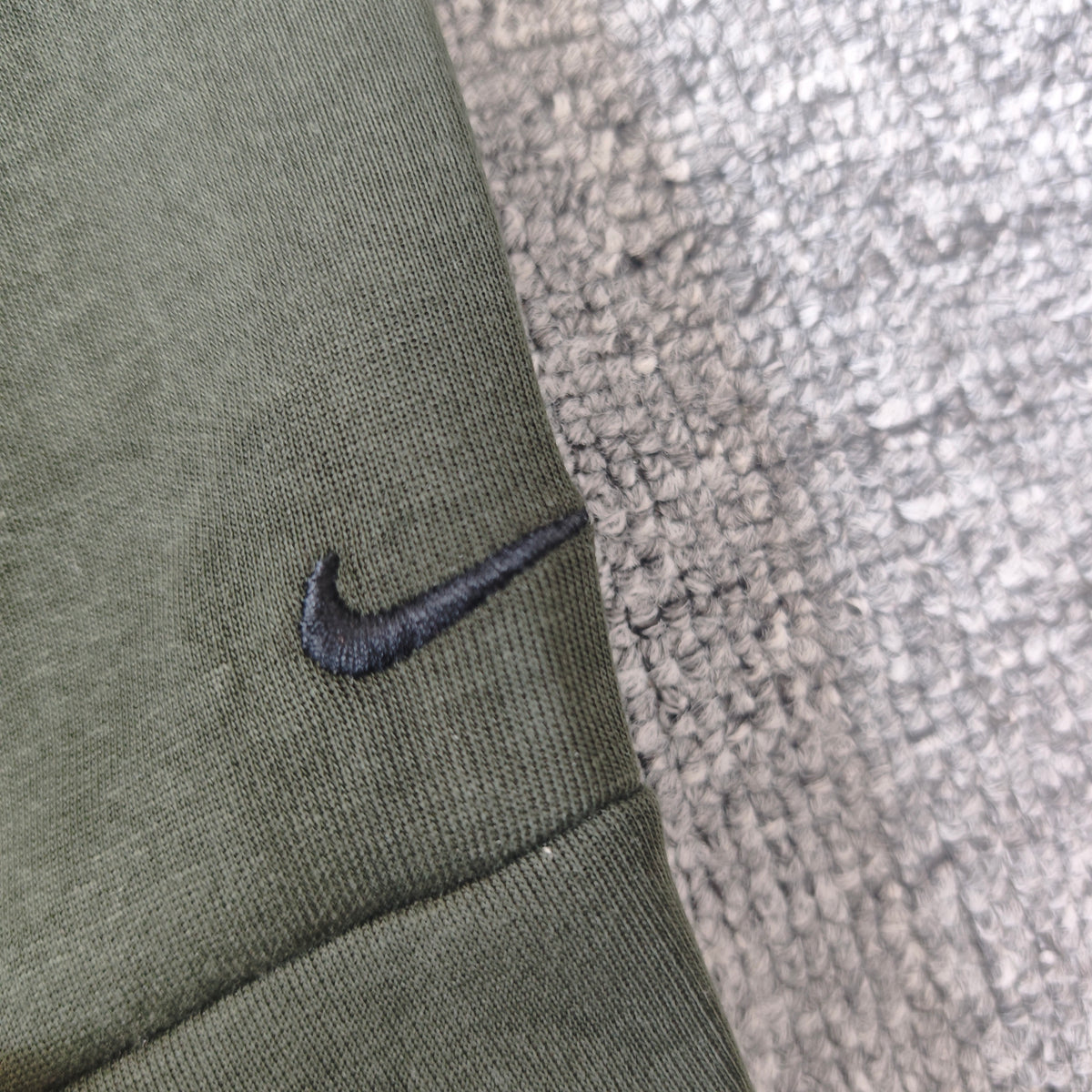 Nike Sportswear Tech Fleece Slim-Fit Colorblock Joggers