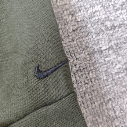 Nike Sportswear Tech Fleece Slim-Fit Colorblock Joggers