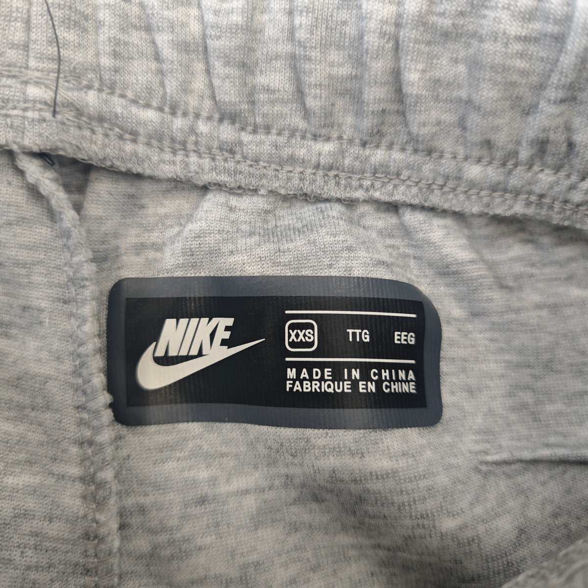 Nike Sportswear Tech Fleece Slim-Fit Joggers