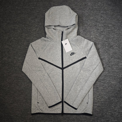 Nike Sportswear Tech Fleece Windrunner Full-Zip Hoodie