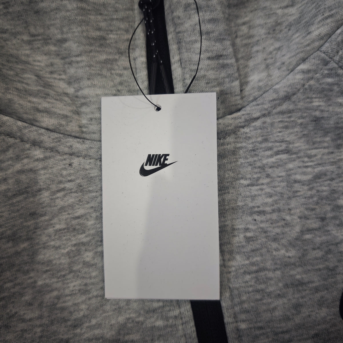 Nike Sportswear Tech Fleece Windrunner Full-Zip Hoodie
