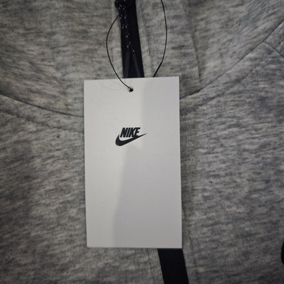 Nike Sportswear Tech Fleece Windrunner Full-Zip Hoodie